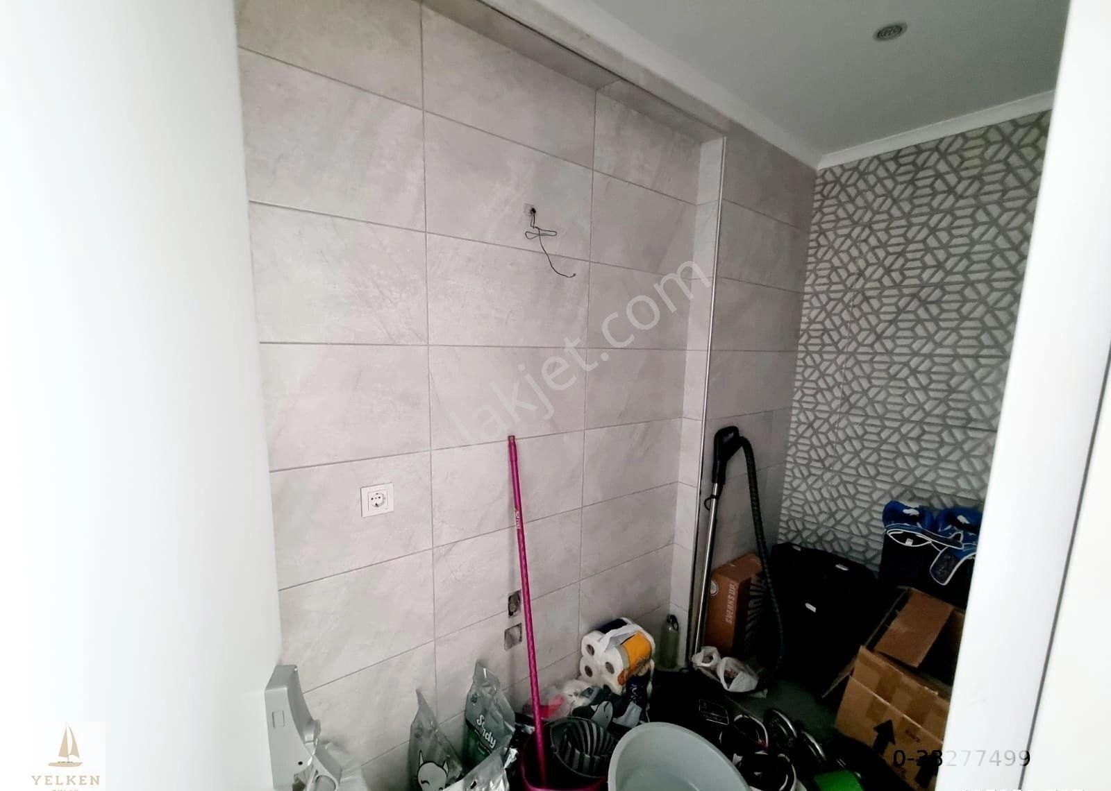 Çiftehavuzlar Tepegöz'de Bağdat'a Yakın 125m2 3+1 Balkonlu - Görsel 2