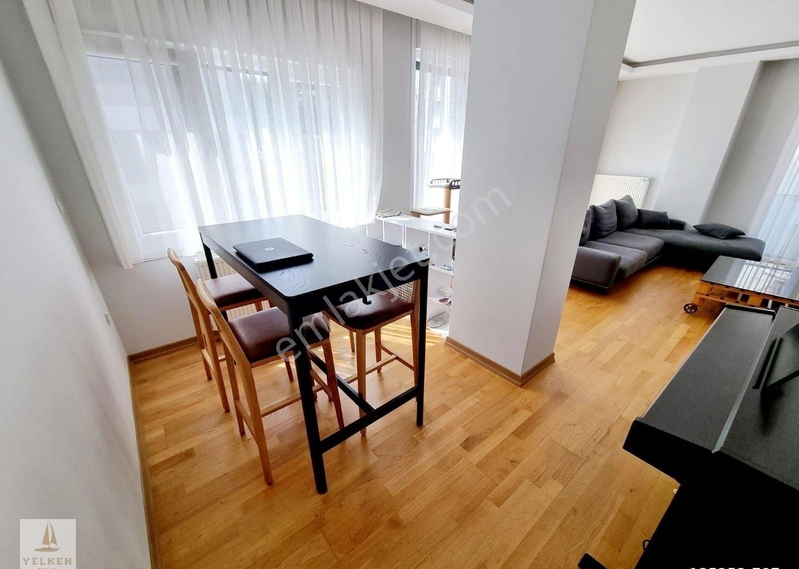 Çiftehavuzlar Tepegöz'de Bağdat'a Yakın 125m2 3+1 Balkonlu - Görsel 25