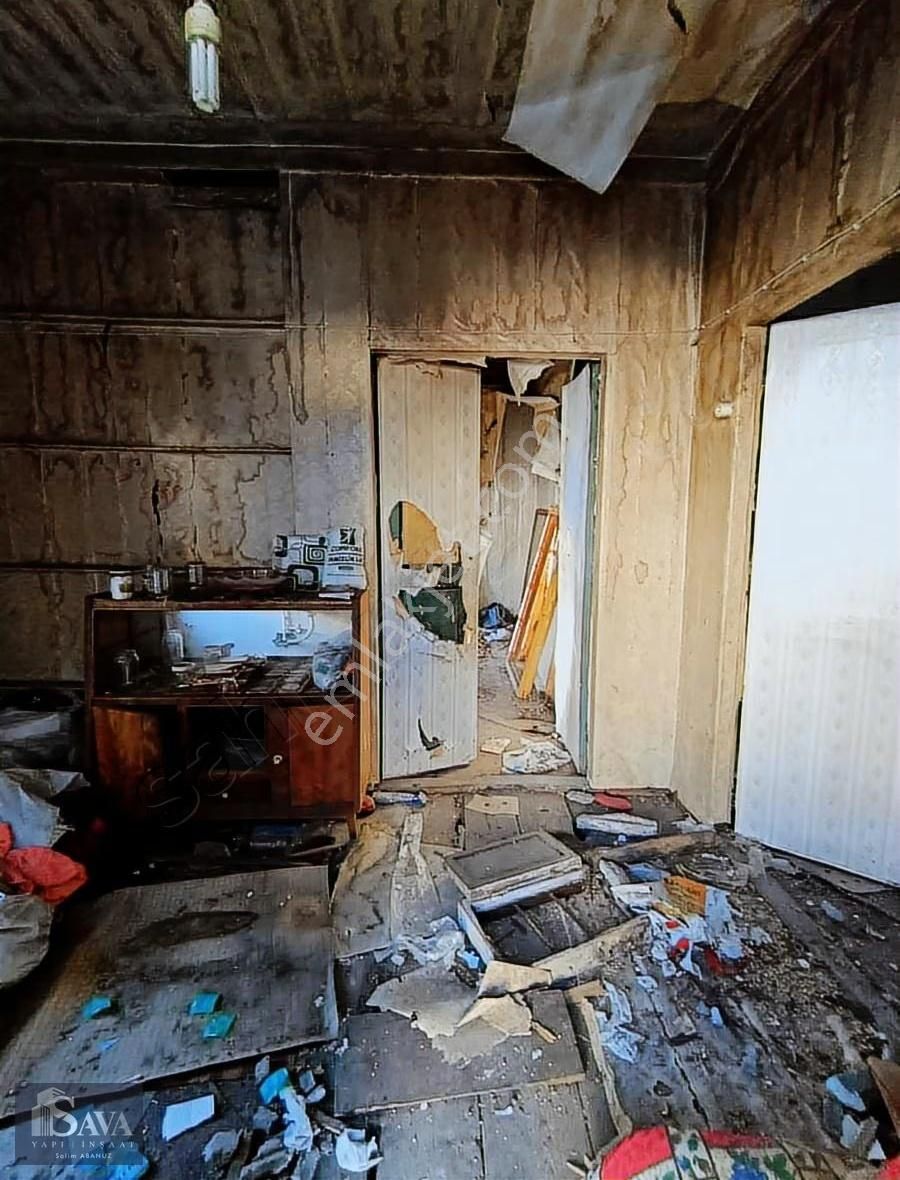 Sava Gayrimenkul Satılık Konak - Görsel 16