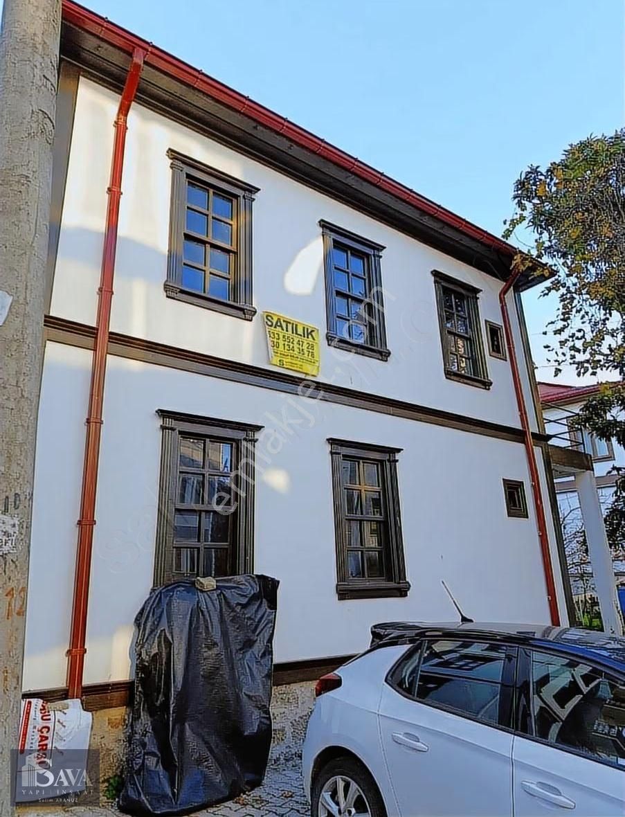 Sava Gayrimenkul Satılık Konak