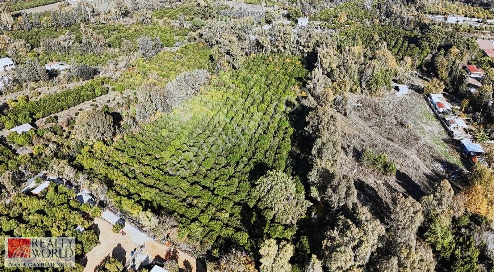 Konyaaltı Zümrüt Mahallesi Satılık Yatırımlık Arsa - Görsel 4