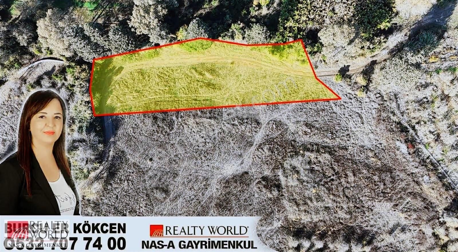 Konyaaltı Zümrüt Mahallesinde Müstakil Tapulu Yatırımlık Parsel - Görsel 6