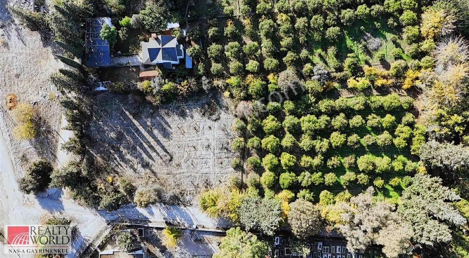 Konyaaltı Çakırlar Mahallesinde Hisseli Satılık Bahçe - Görsel 9