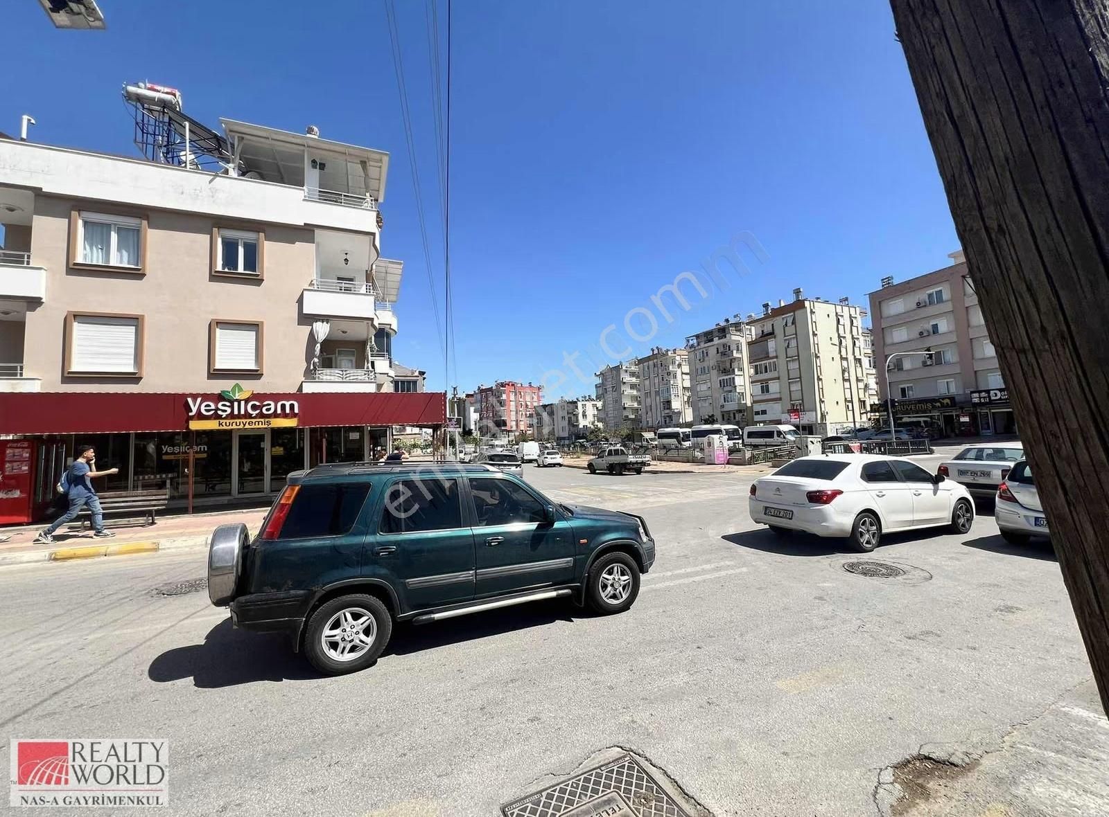 Kiralık 2 + 1 Ayrı Mutfak - Görsel 13