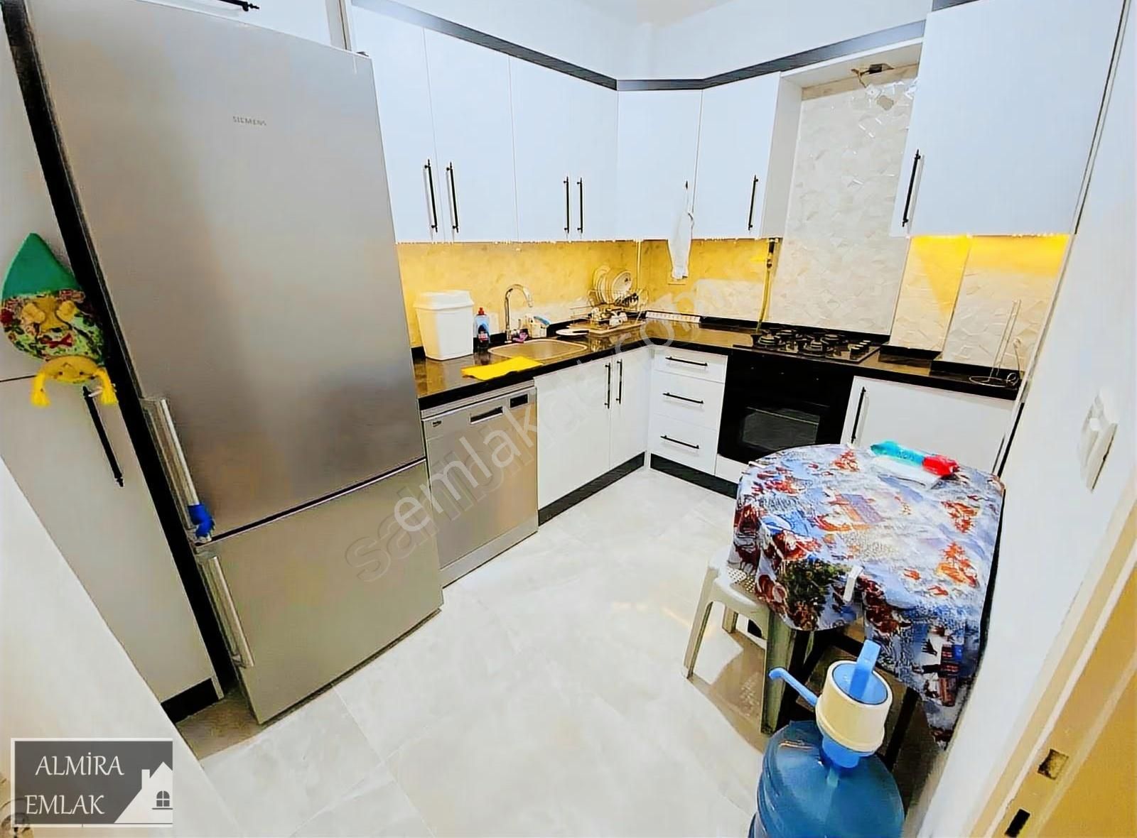 Halilrıfat Paşa Son Durak Yakını 3+1 125m2 Ara Kat Doğalgazlı - Görsel 30