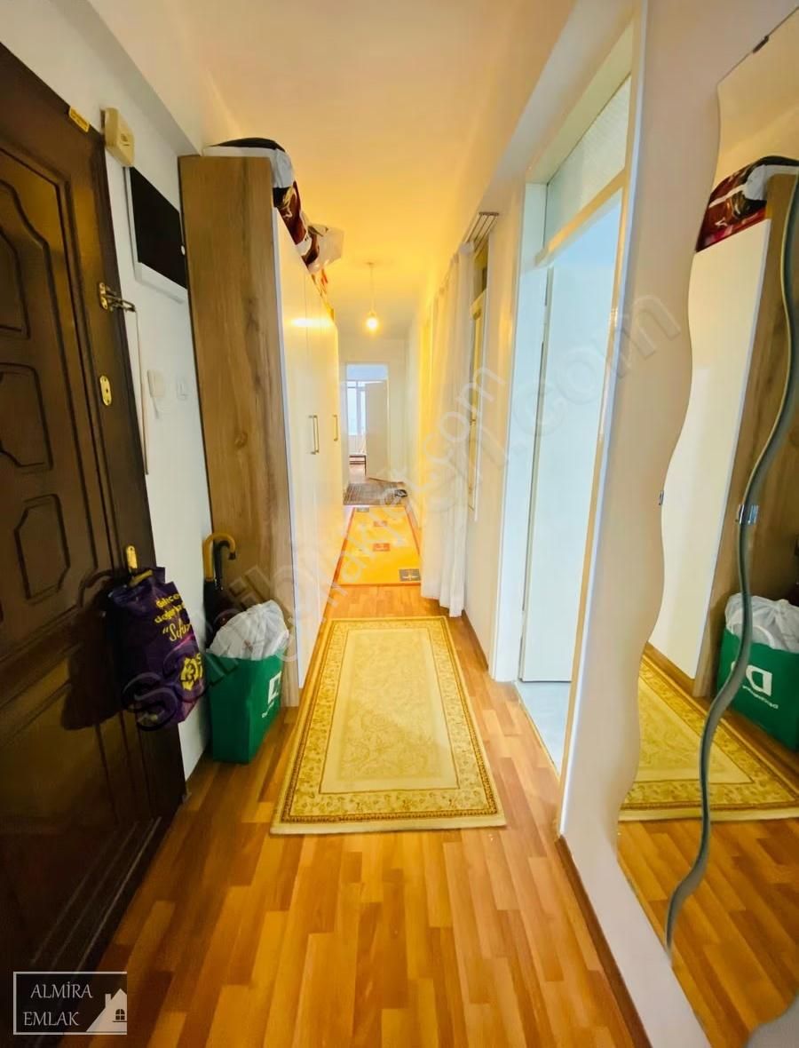 Halilrıfat Paşa Son Durak Yakını 3+1 125m2 Ara Kat Doğalgazlı - Görsel 15