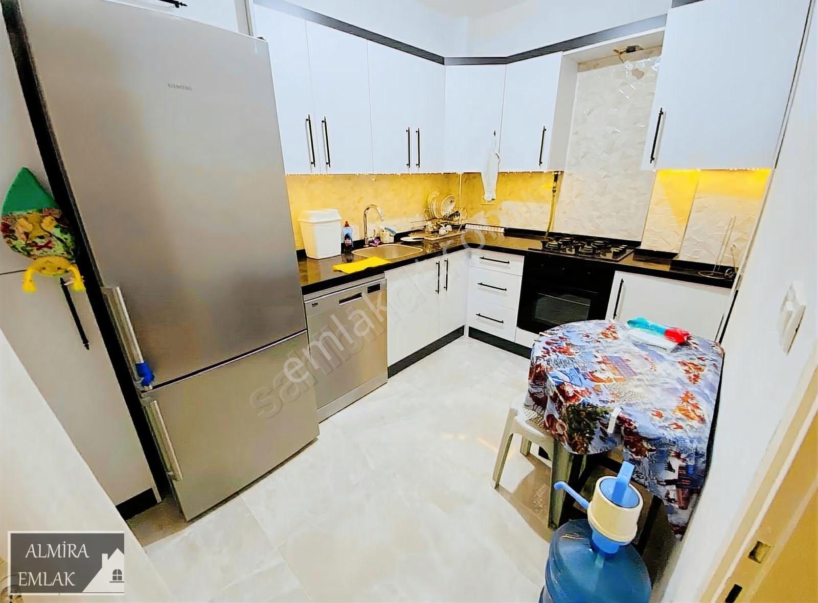 Halilrıfat Paşa Son Durak Yakını 3+1 125m2 Ara Kat Doğalgazlı - Görsel 19