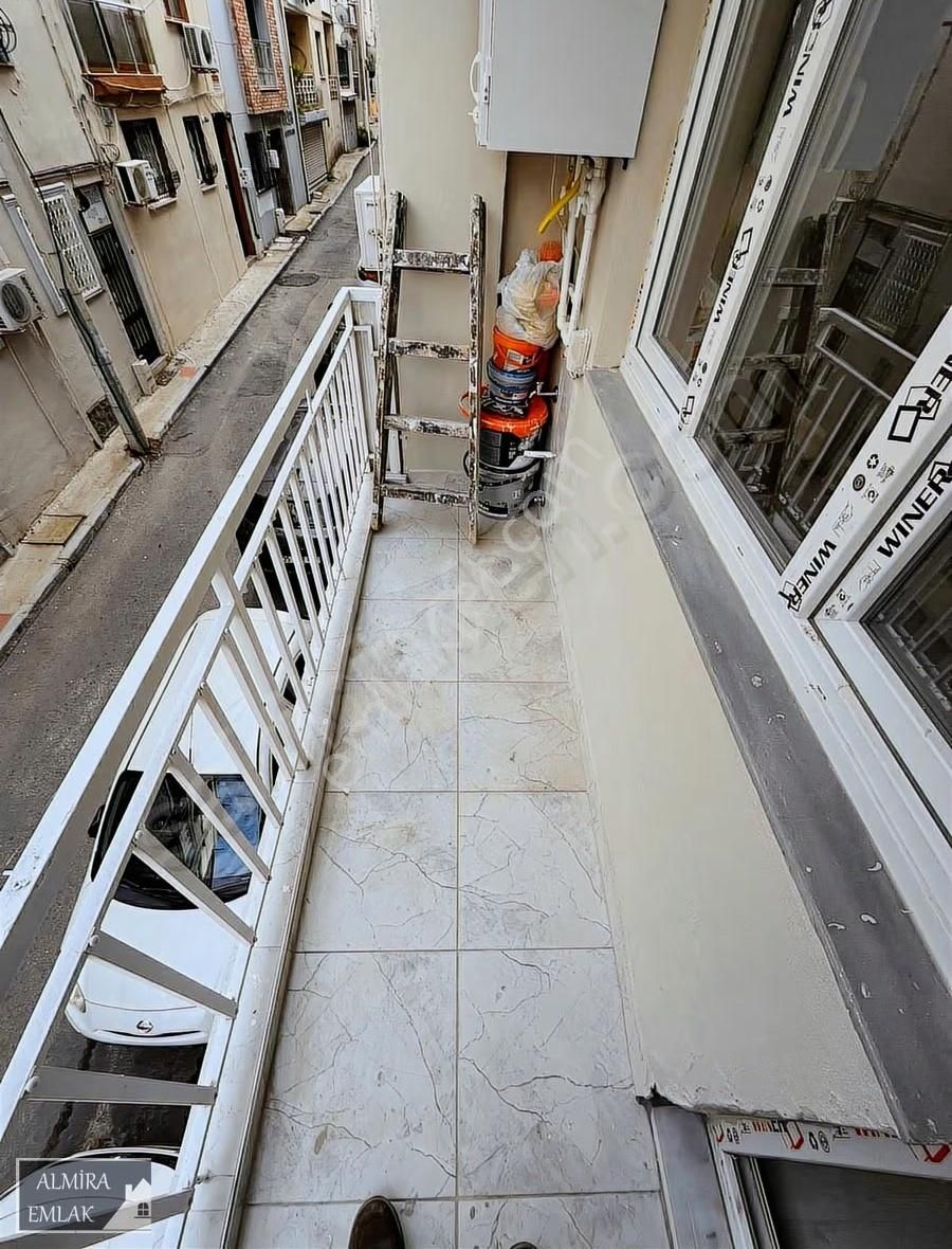 İnönü Cadde Ve Metro Yakını 2+1 85m2 Ara Kat Bakımlı Doğalgazlı - Görsel 7