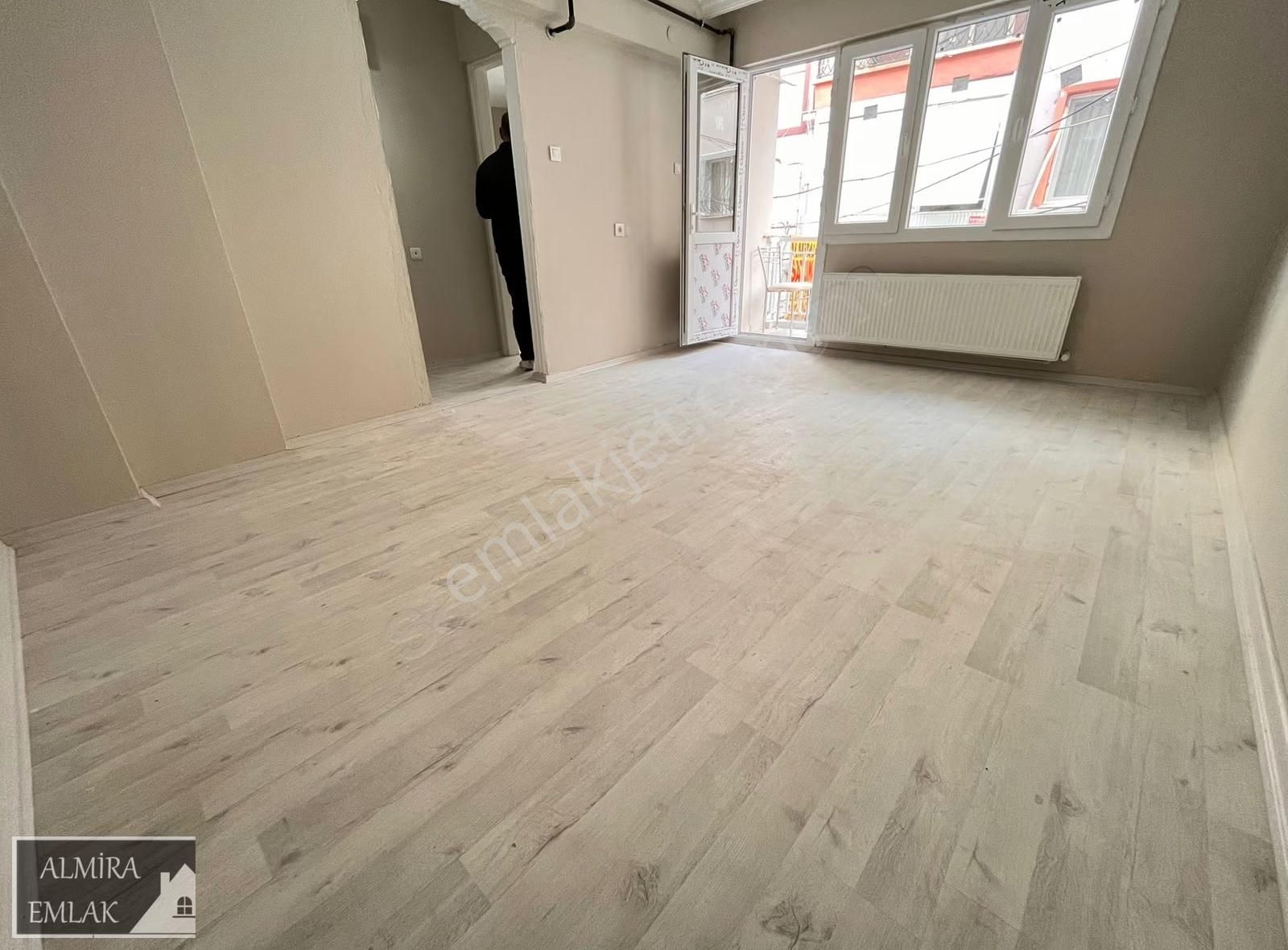 İnönü Cadde Ve Metro Yakını 2+1 85m2 Ara Kat Bakımlı Doğalgazlı - Görsel 20