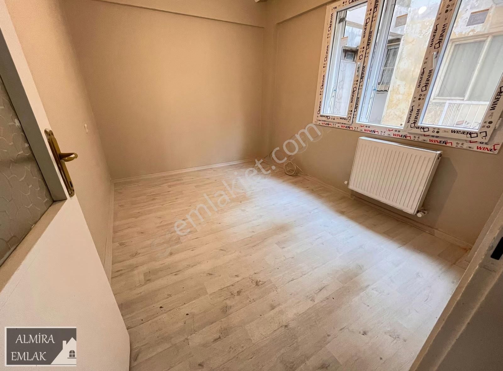 İnönü Cadde Ve Metro Yakını 2+1 85m2 Ara Kat Bakımlı Doğalgazlı - Görsel 19
