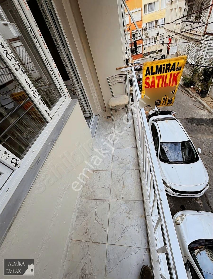 İnönü Cadde Ve Metro Yakını 2+1 85m2 Ara Kat Bakımlı Doğalgazlı - Görsel 18