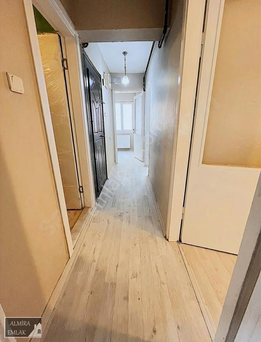İnönü Cadde Ve Metro Yakını 2+1 85m2 Ara Kat Bakımlı Doğalgazlı - Görsel 23