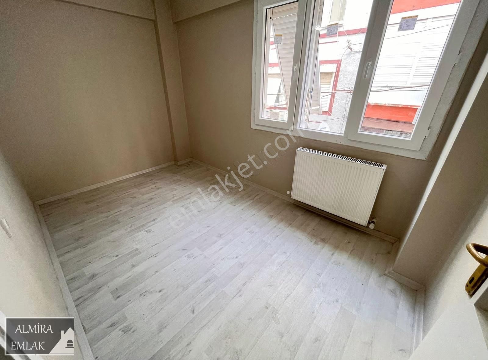 İnönü Cadde Ve Metro Yakını 2+1 85m2 Ara Kat Bakımlı Doğalgazlı - Görsel 9