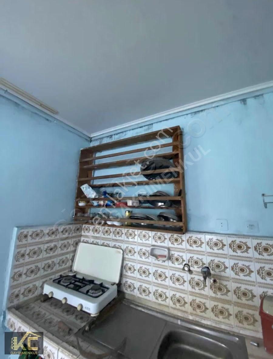 Kc Den Sındırgı Bulak Mh 1.542m2 Satılık Arsa - Görsel 10