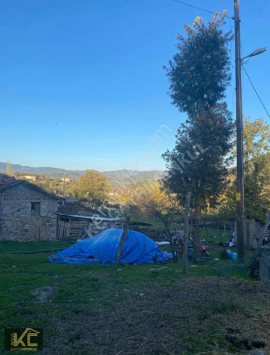 Kc Den Sındırgı Bulak Mh 1.542m2 Satılık Arsa - Görsel 26