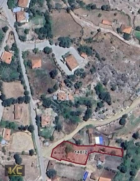 Kc Den Sındırgı Bulak Mh 1.542m2 Satılık Arsa - Görsel 3