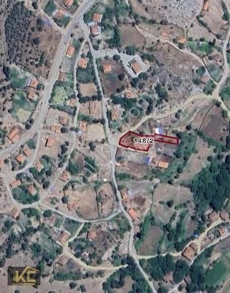 Kc Den Sındırgı Bulak Mh 1.542m2 Satılık Arsa