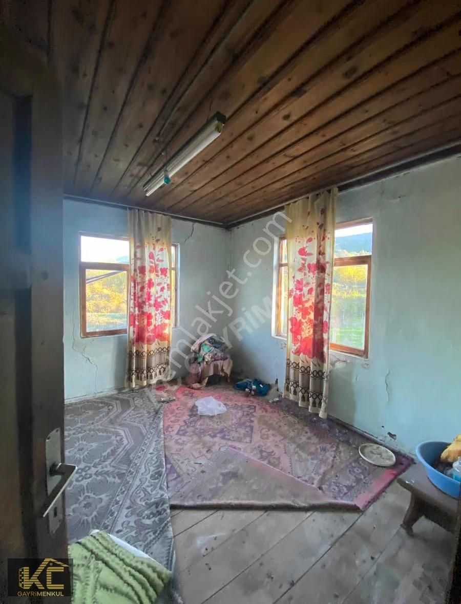 Kc Den Sındırgı Bulak Mh 1.542m2 Satılık Arsa - Görsel 8