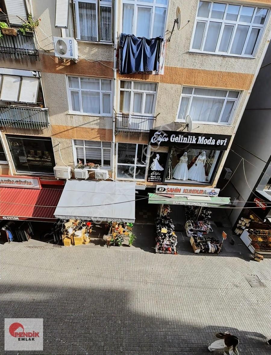 Pendik Uzmanı Cemal Kınay'dan Çarşı Merkez Kiralık 3+1 İşyeri - Görsel 8