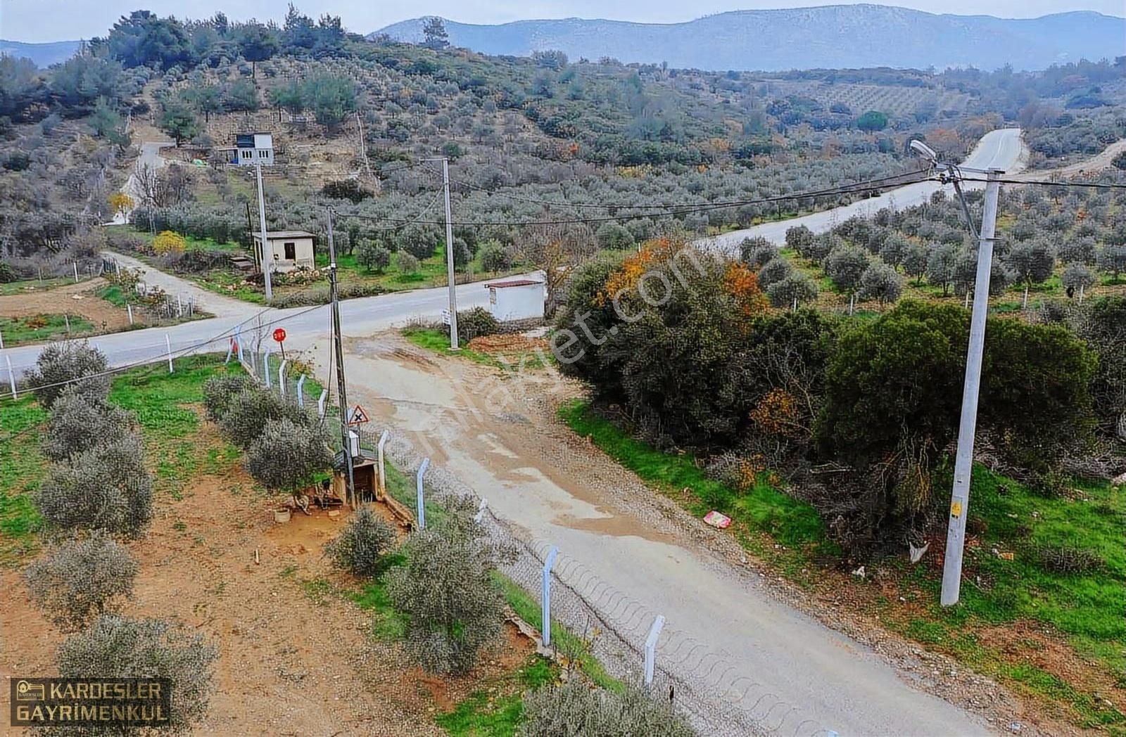 Satılık Seğirdim Mahallesi Bağ Evi - Görsel 19