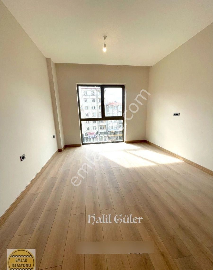 Ümraniye Yamanevler Limonlu Bahçe Konakları En Geniş 2+1 Satılık - Görsel 8