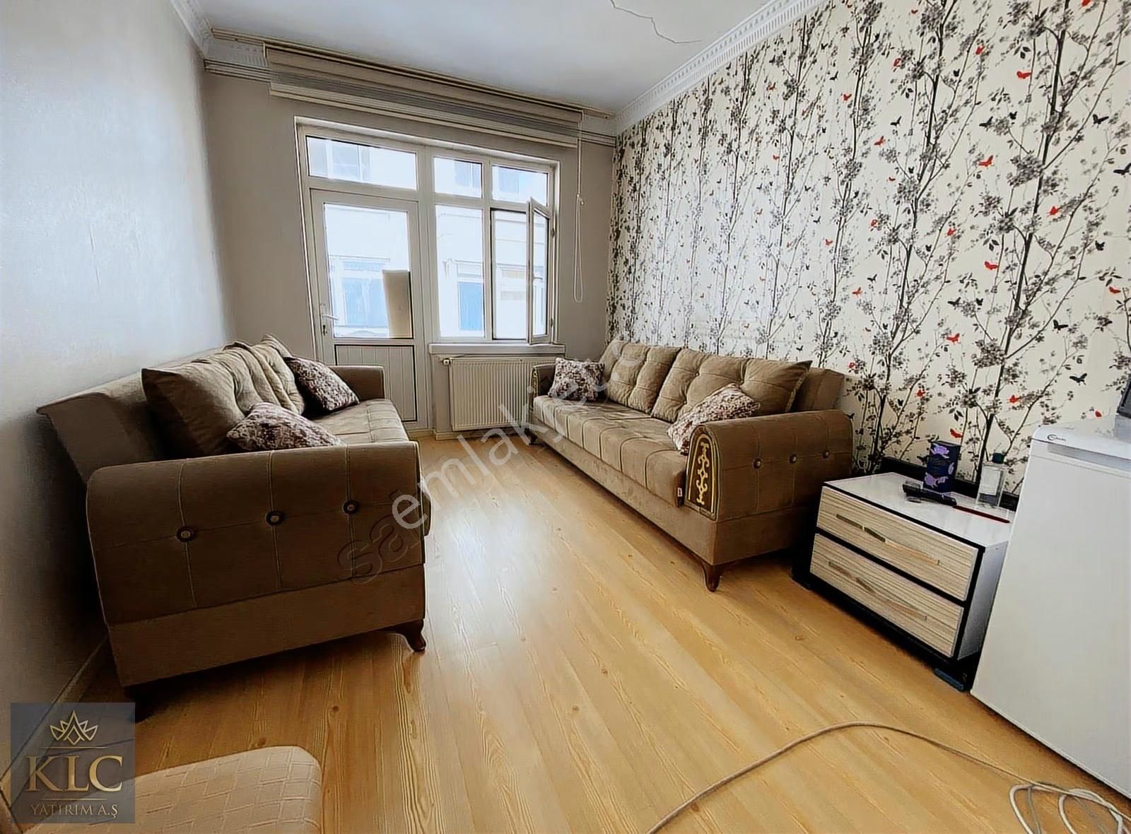 Klc'den Gmk Bulvar Üzeri Ön Cephe Yüksek Şerefiyeli Satılık Ofis - Görsel 25