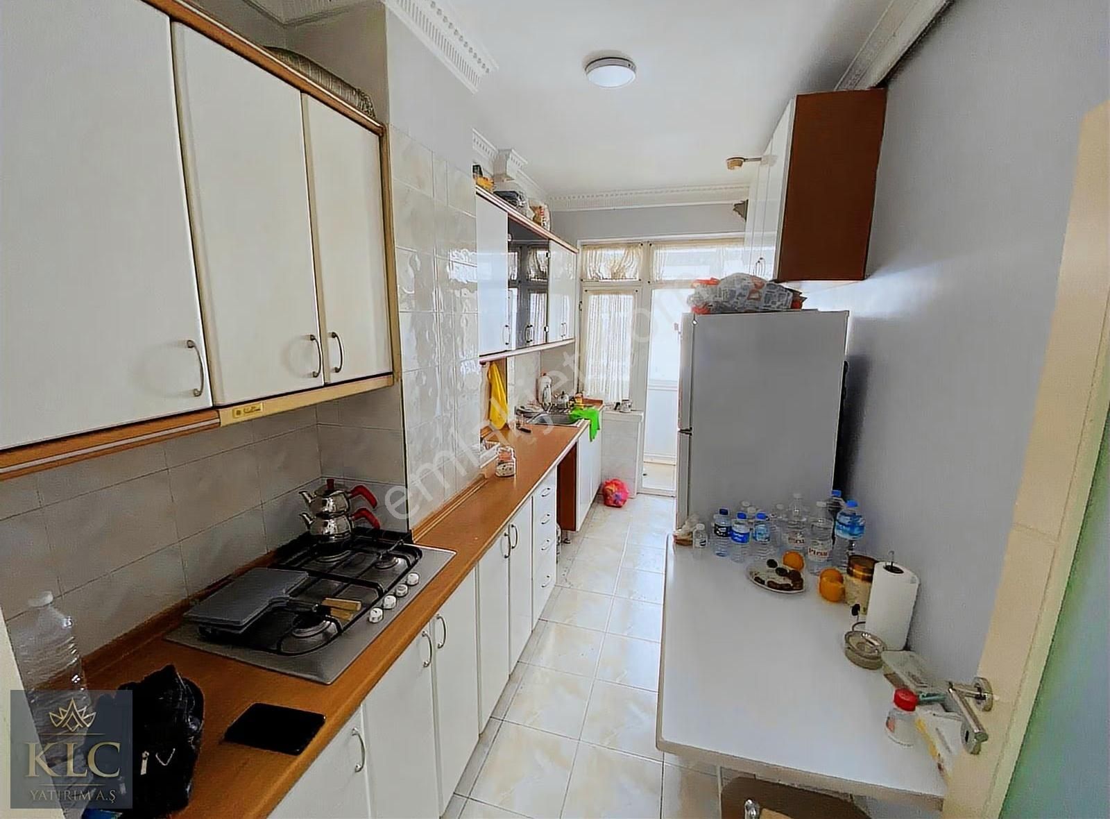 Klc'den Gmk Bulvar Üzeri Ön Cephe Yüksek Şerefiyeli Satılık Ofis - Görsel 17