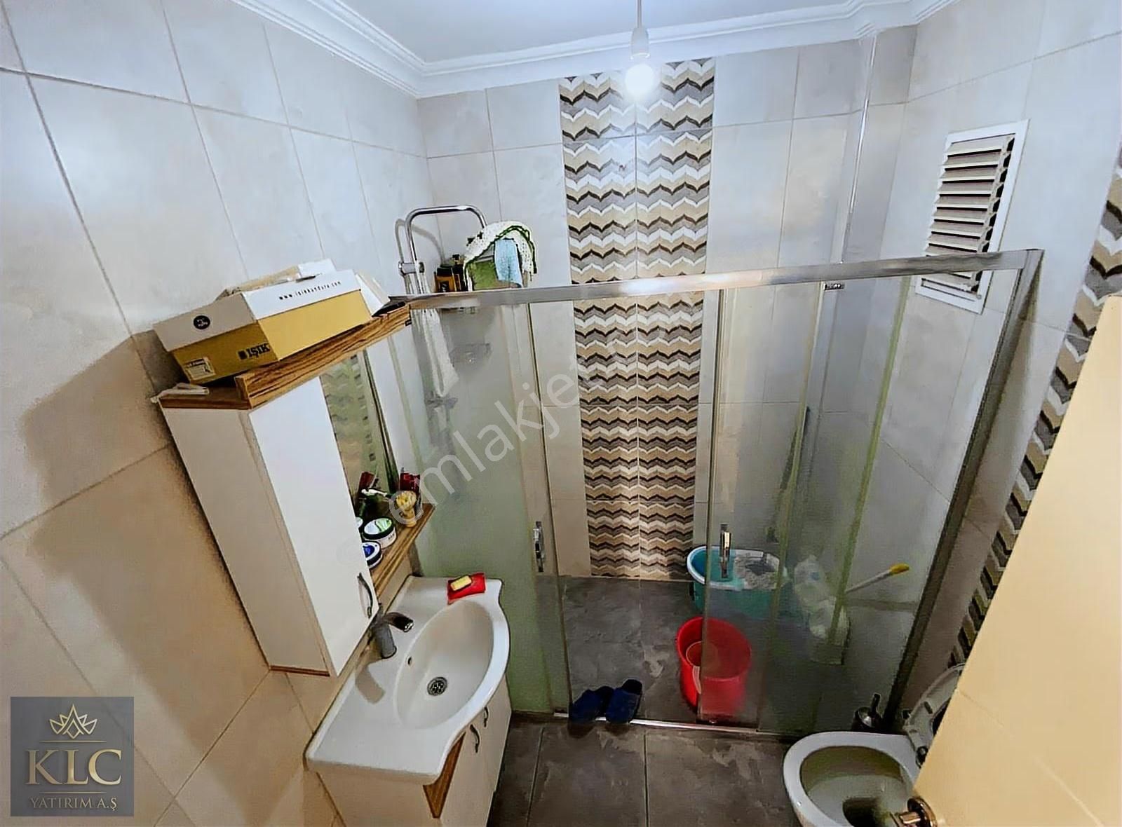 Klc'den Gmk Bulvar Üzeri Ön Cephe Yüksek Şerefiyeli Satılık Ofis - Görsel 27