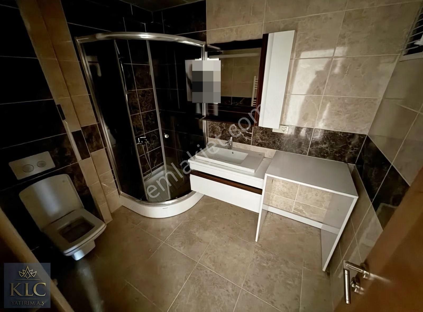 Klc Yatırım A.ş.'den Ön Güney Cephe 4+1 165m² Full Yapılı Daire - Görsel 18