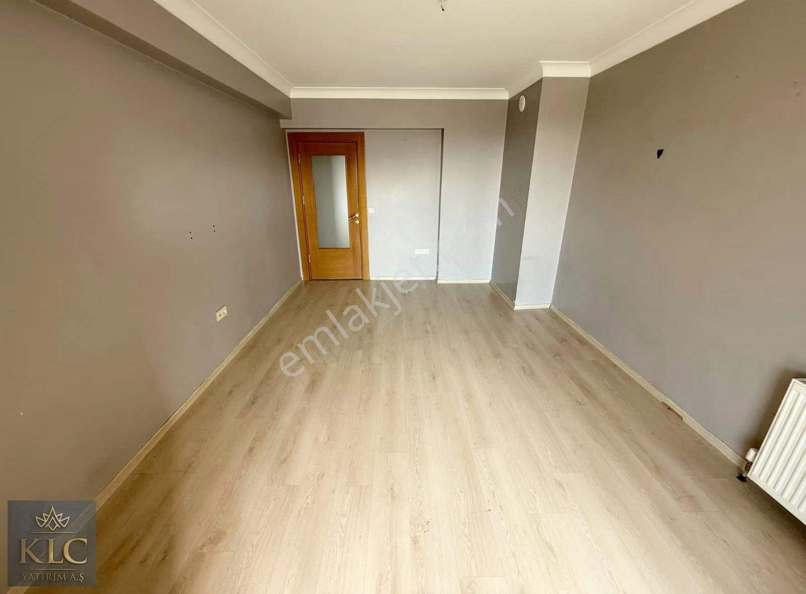 Klc Yatırım A.ş.'den Ön Güney Cephe 4+1 165m² Full Yapılı Daire - Görsel 21