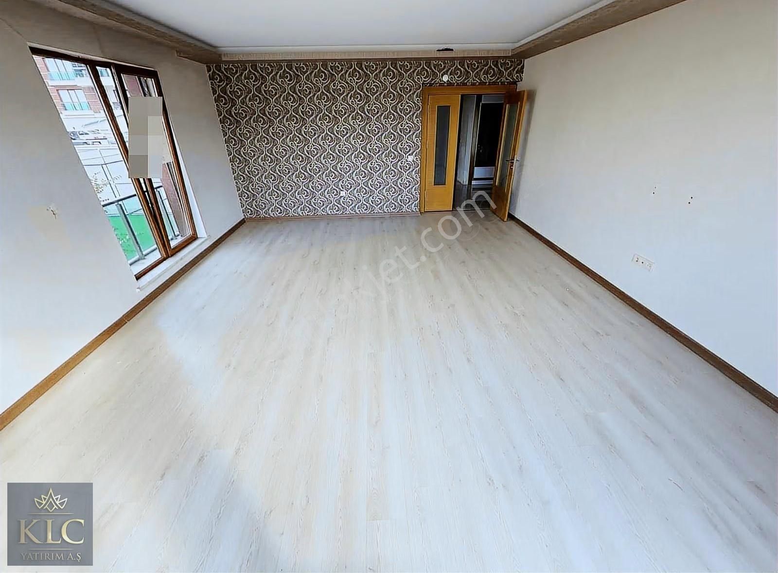 Klc Yatırım A.ş.'den Ön Güney Cephe 4+1 165m² Full Yapılı Daire - Görsel 9