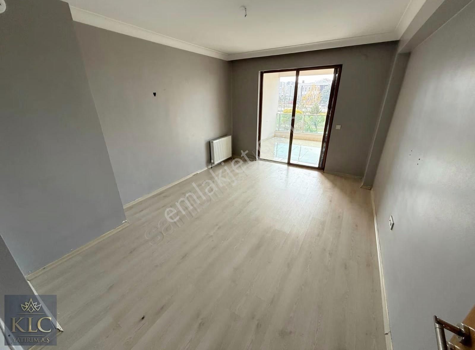 Klc Yatırım A.ş.'den Ön Güney Cephe 4+1 165m² Full Yapılı Daire - Görsel 7