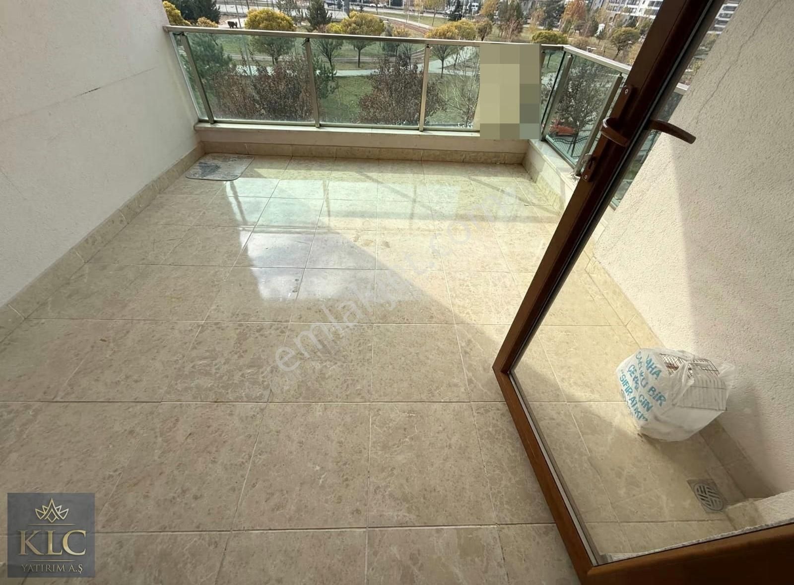 Klc Yatırım A.ş.'den Ön Güney Cephe 4+1 165m² Full Yapılı Daire - Görsel 13