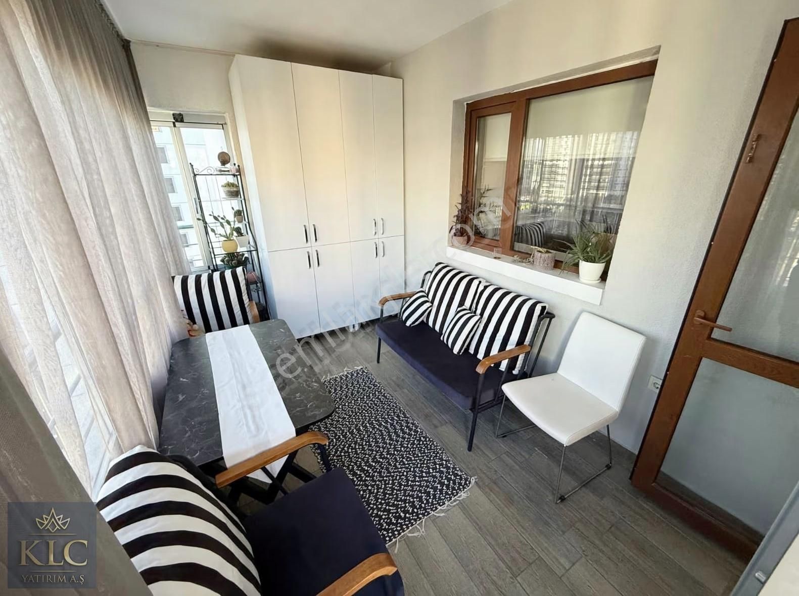 Klc Yatırım A.ş.'den 4+1 250m² Full Yapılı Dubleks Site Dairesi - Görsel 15