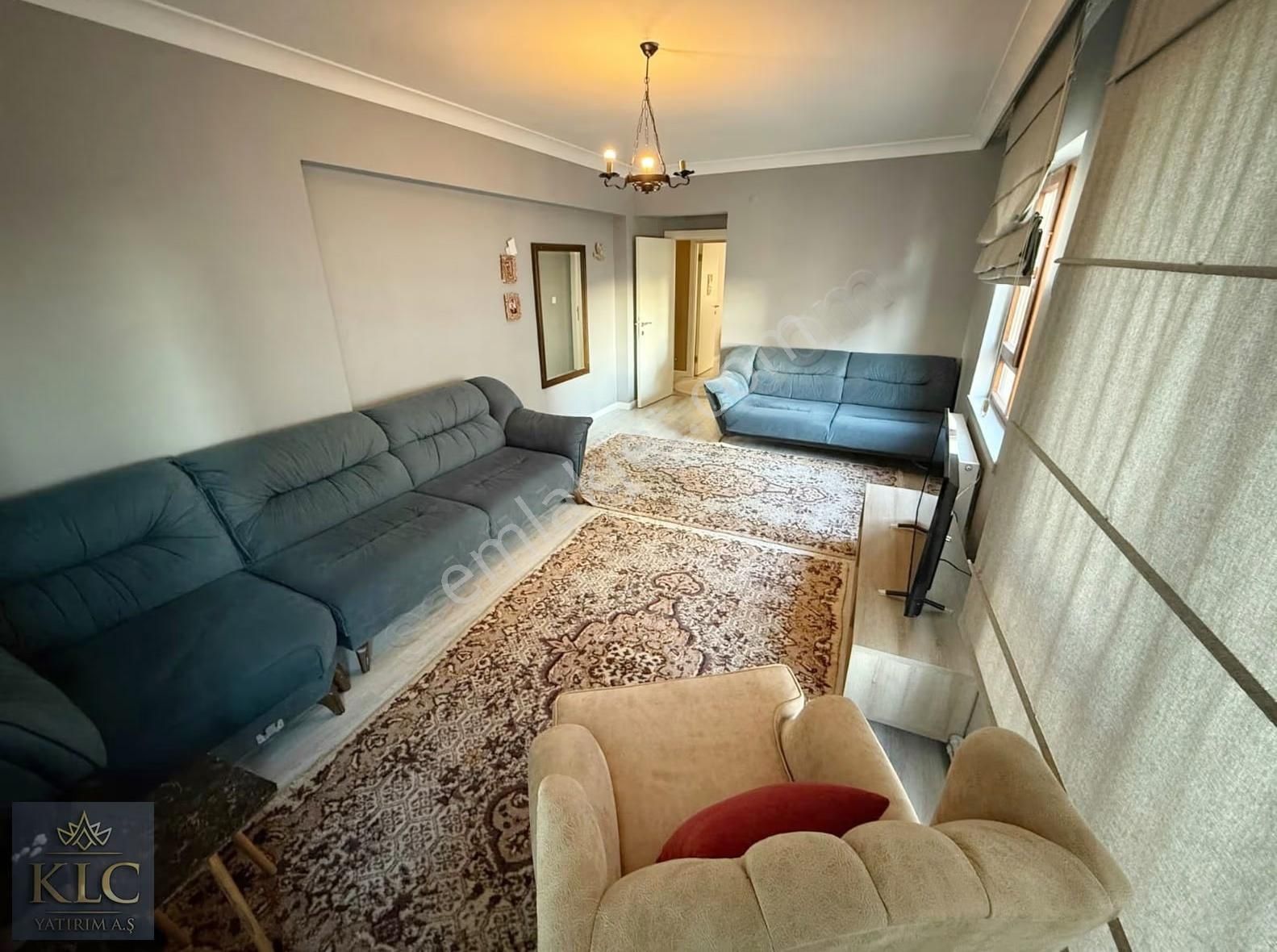 Klc Yatırım A.ş.'den 4+1 250m² Full Yapılı Dubleks Site Dairesi - Görsel 12