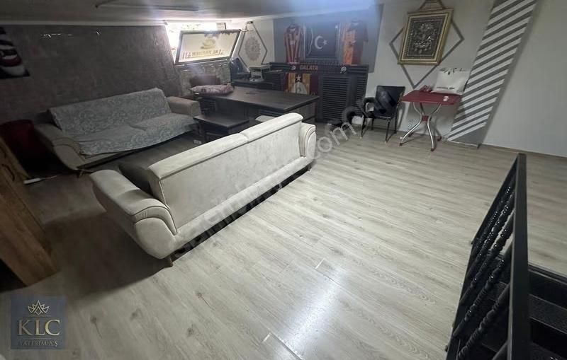 Klc 'den Yatırım A.ş'den Merkezi Konumda Ana Cadde Üzeri Ticari - Görsel 20