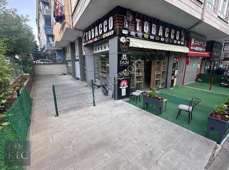 Klc 'den Yatırım A.ş'den Merkezi Konumda Ana Cadde Üzeri Ticari - Görsel 11