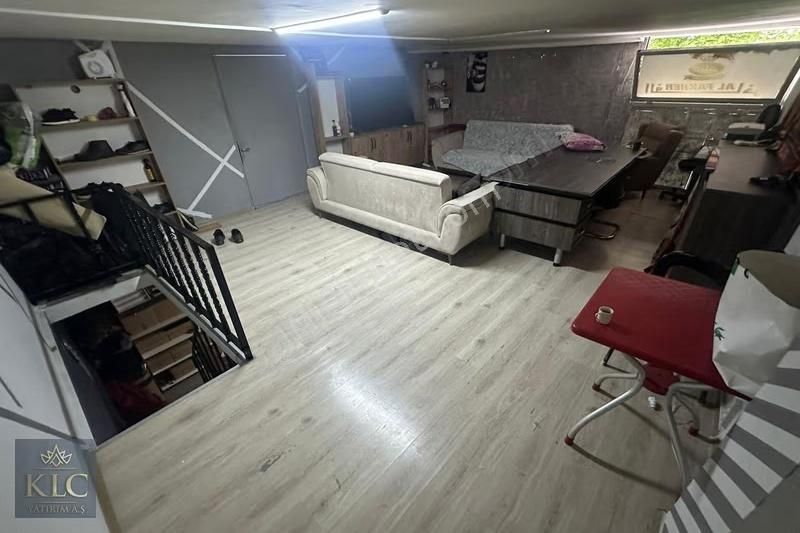Klc 'den Yatırım A.ş'den Merkezi Konumda Ana Cadde Üzeri Ticari - Görsel 15