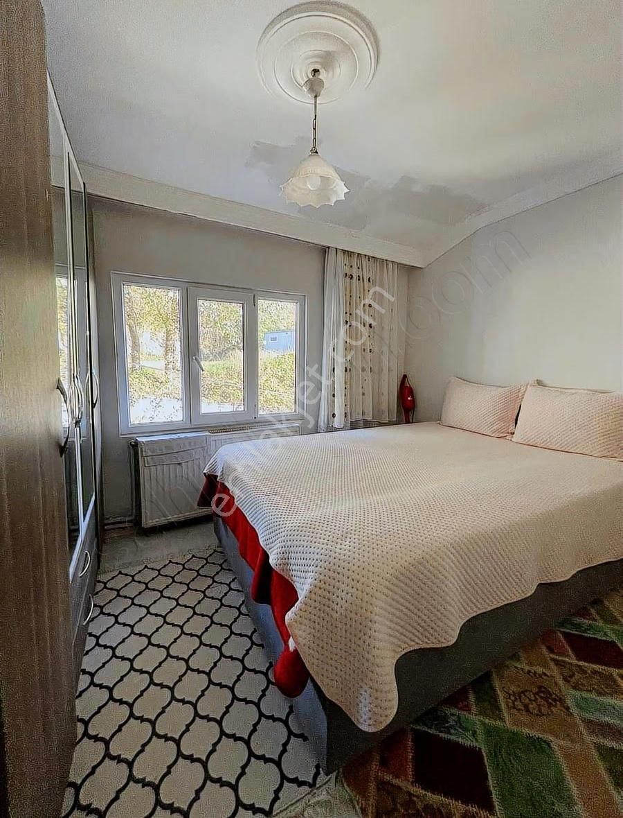 Sarıyer Büyükdere Bahçeli Müstakil Ev Satılık - Görsel 16