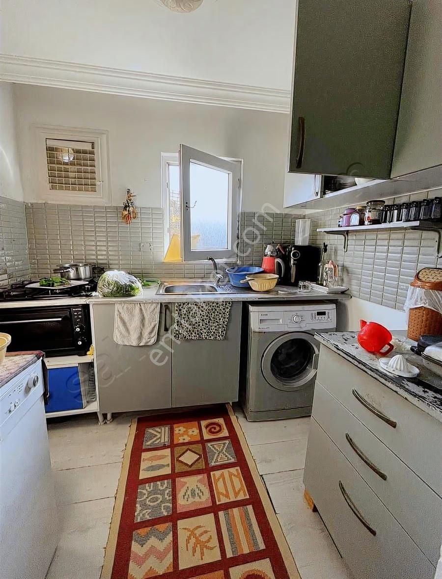 Sarıyer Büyükdere Bahçeli Müstakil Ev Satılık - Görsel 9