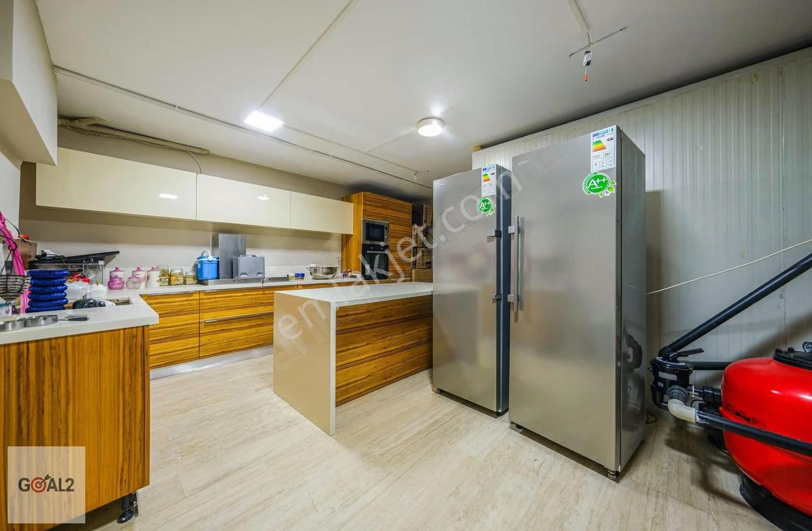 Tuzla Marina Dibi Arsa Fiyatına Satılık Malikane - Görsel 11