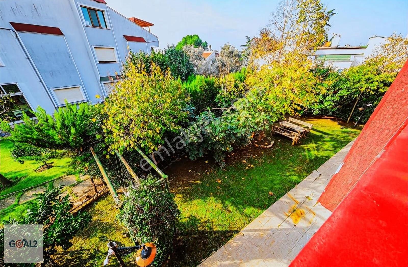 Tuzla Marina Dibi Arsa Fiyatına Satılık Malikane - Görsel 23