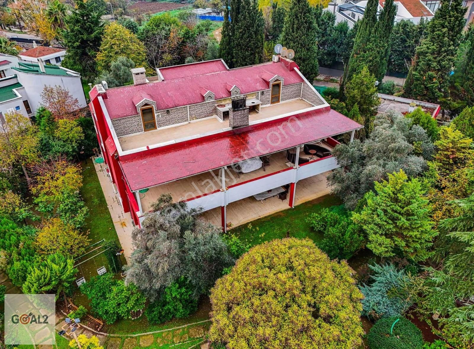 Tuzla Marina Dibi Arsa Fiyatına Satılık Malikane - Görsel 6