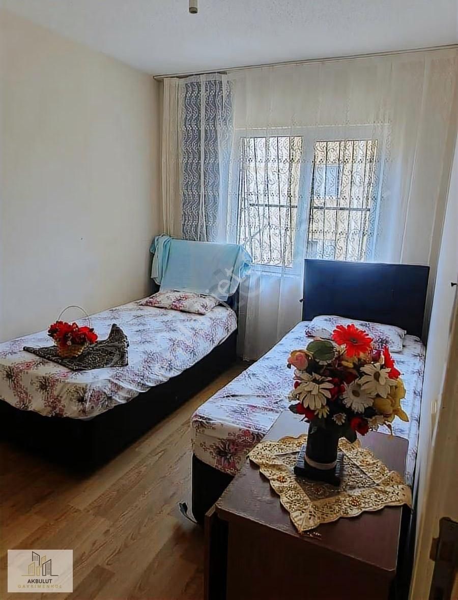 Adana Sarıçam Akuyu Ertuğrulgazi Mah.2+1toki Dairesıacil Satılık - Görsel 14