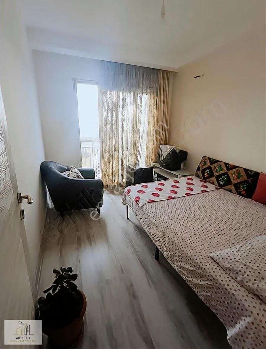 Adana Sarıçam Gültepe Kısmî 2+1 Eşyalı Kiralık - Görsel 12