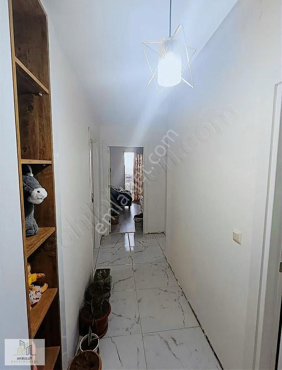 Adana Sarıçam Gültepe Kısmî 2+1 Eşyalı Kiralık - Görsel 3