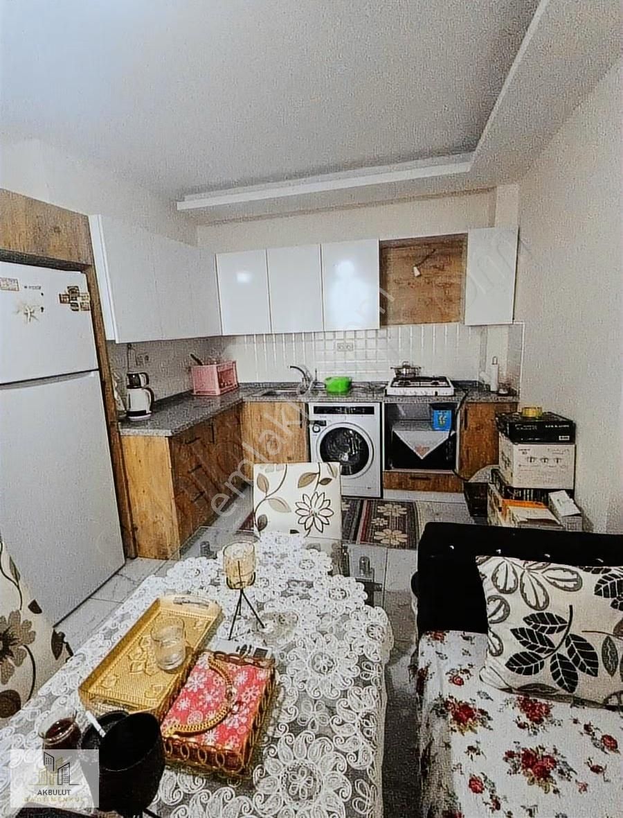 Adana Sarıçam Gültepe Kısmî 2+1 Eşyalı Kiralık