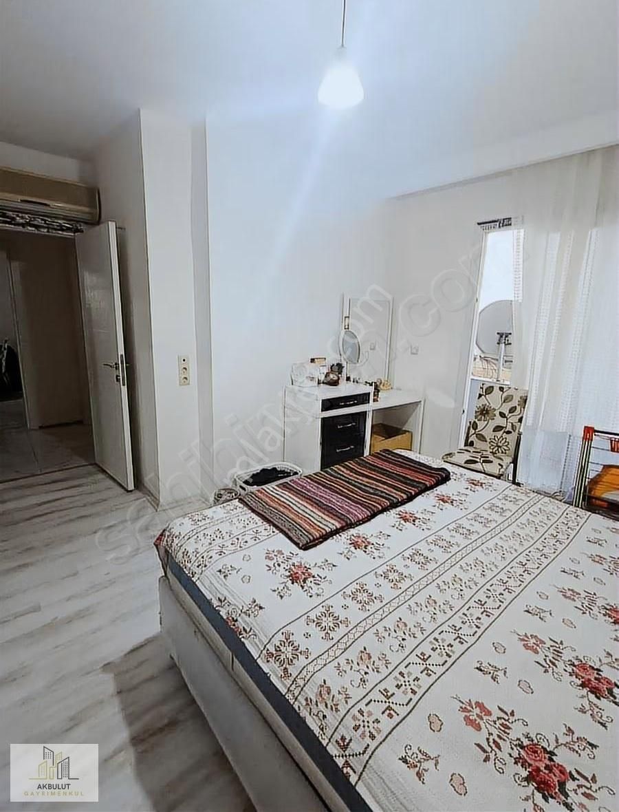 Adana Sarıçam Gültepe Kısmî 2+1 Eşyalı Kiralık - Görsel 9