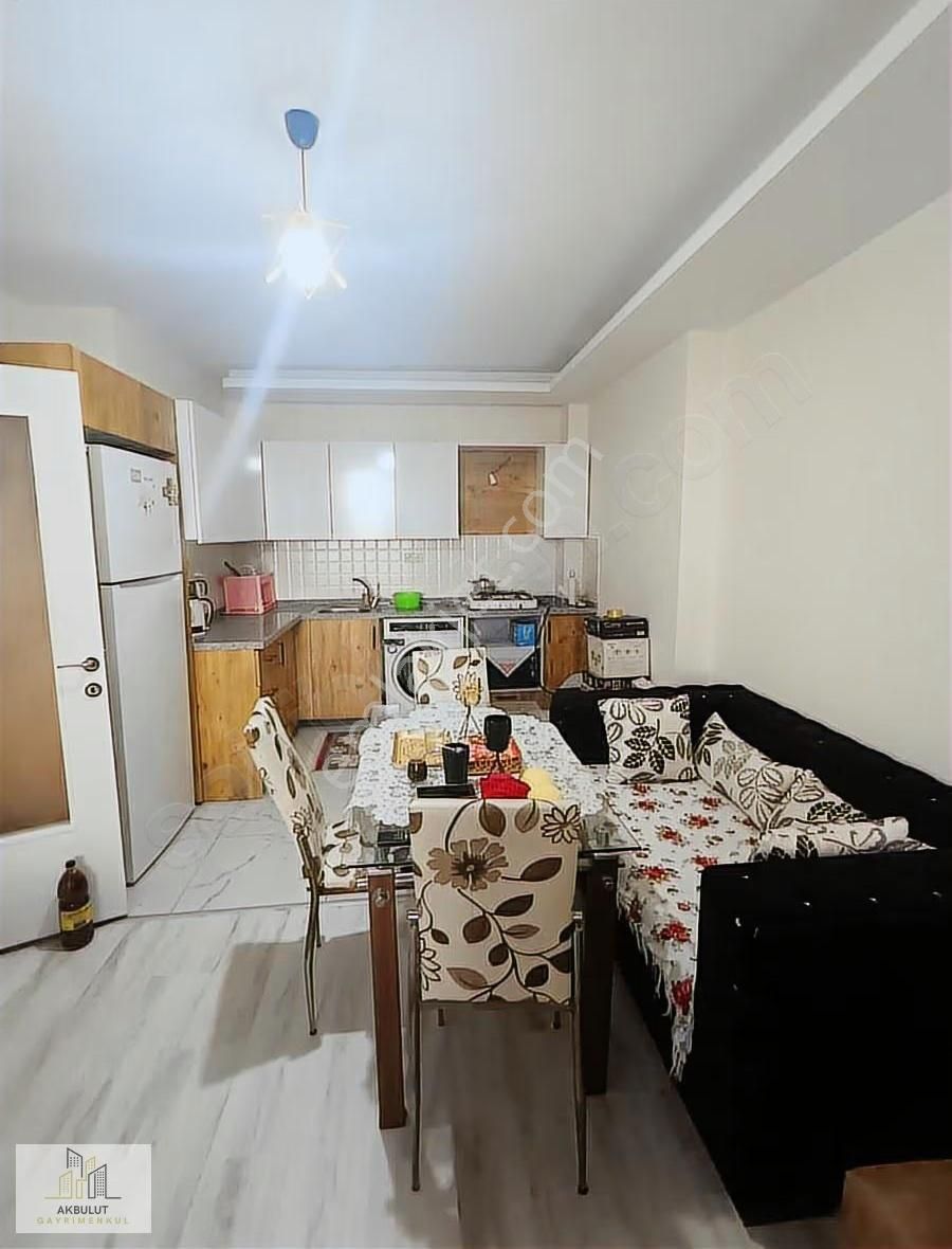 Adana Sarıçam Gültepe Kısmî 2+1 Eşyalı Kiralık - Görsel 2