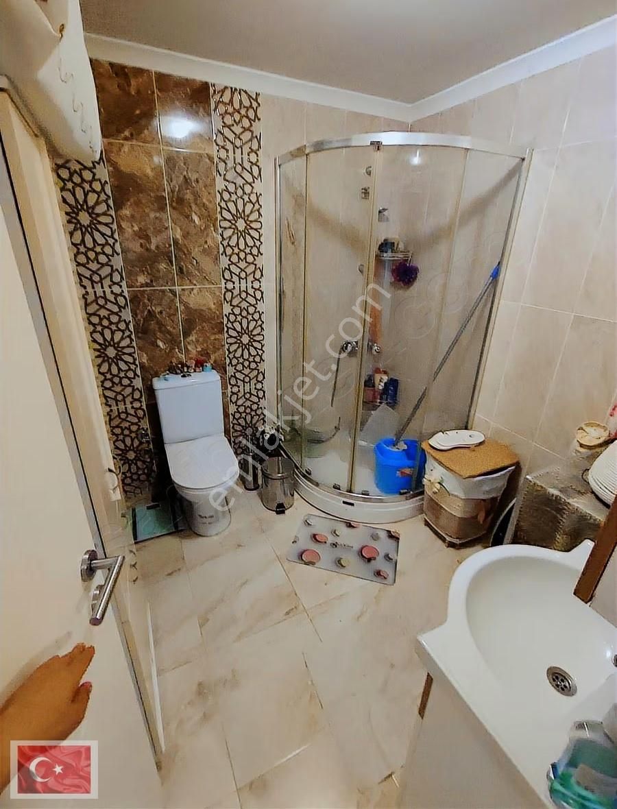 Yiğitcan'dan 2+1 Karanlık Odasız Geniş M2'li Teraslı Daire - Görsel 21